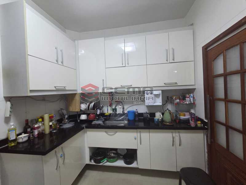 Apartamento, 4 quartos, 163 m² - Foto 20