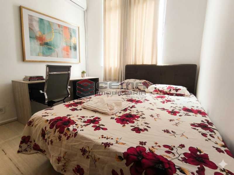 Apartamento, 2 quartos, 62 m² - Foto 9