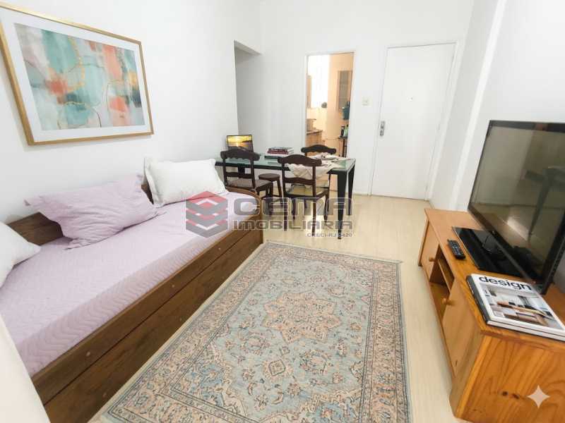 Apartamento, 2 quartos, 62 m² - Foto 1