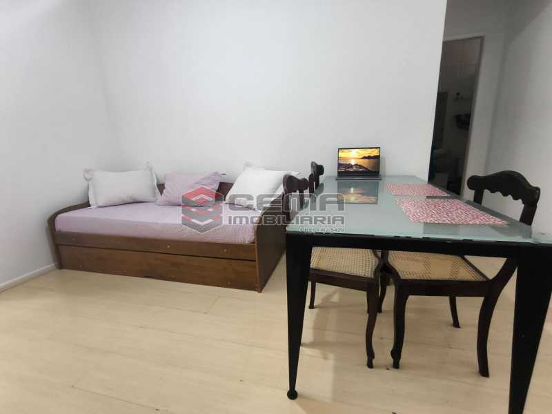 Apartamento, 2 quartos, 62 m² - Foto 4