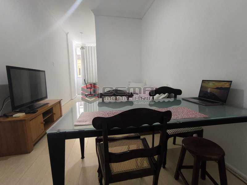 Apartamento, 2 quartos, 62 m² - Foto 6