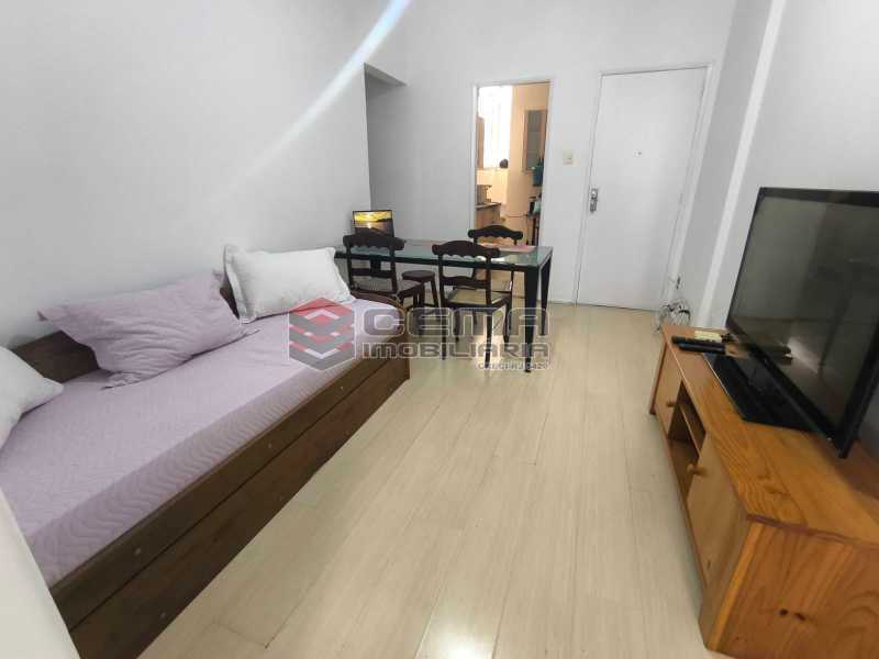 Apartamento, 2 quartos, 62 m² - Foto 2