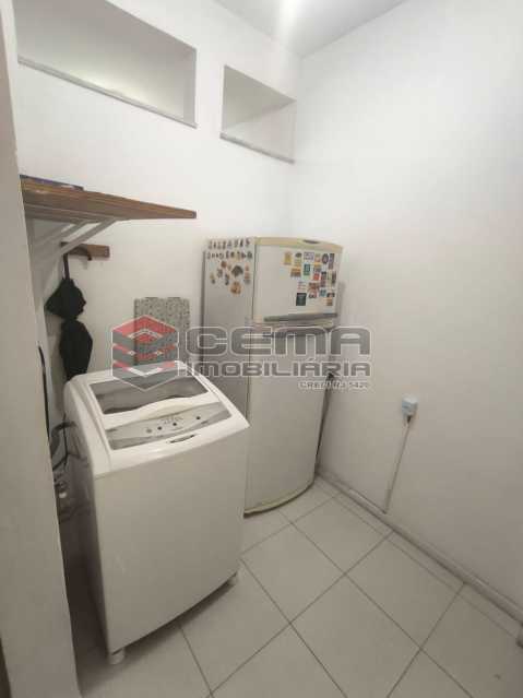 Apartamento, 2 quartos, 62 m² - Foto 22