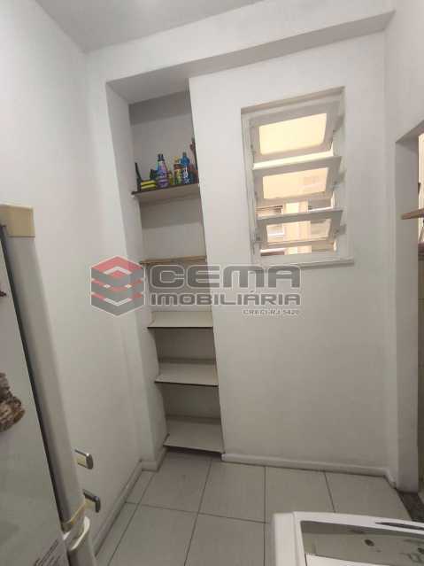 Apartamento, 2 quartos, 62 m² - Foto 23