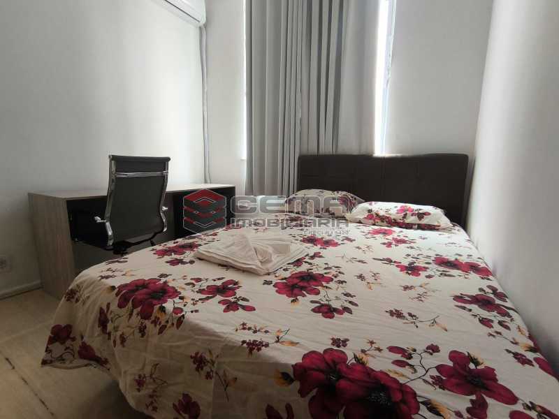 Apartamento, 2 quartos, 62 m² - Foto 10