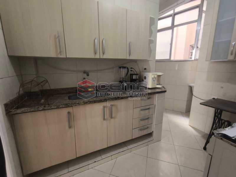 Apartamento, 2 quartos, 62 m² - Foto 20