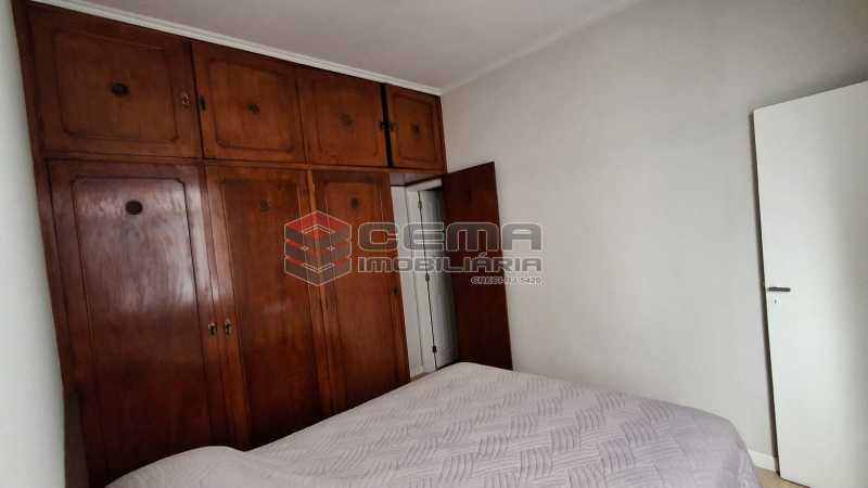 Apartamento, 1 quarto, 32 m² - Foto 14