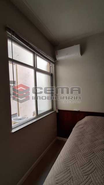 Apartamento, 1 quarto, 32 m² - Foto 16