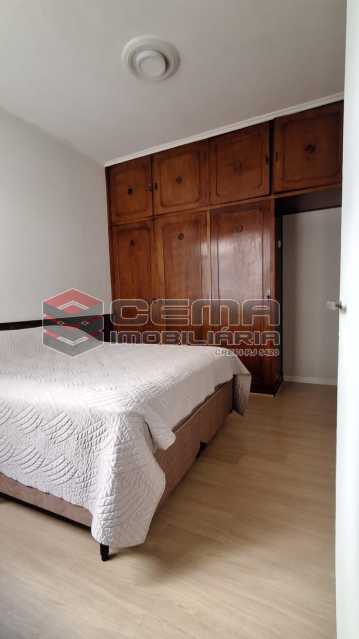 Apartamento, 1 quarto, 32 m² - Foto 15