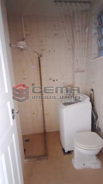 Apartamento, 1 quarto, 32 m² - Foto 18