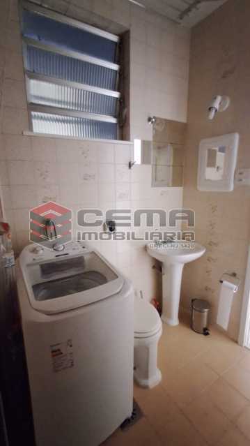 Apartamento, 1 quarto, 32 m² - Foto 19