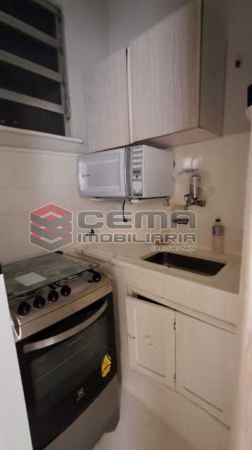 Apartamento, 1 quarto, 32 m² - Foto 20