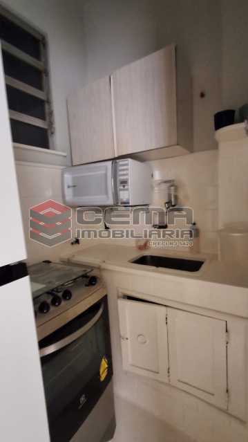 Apartamento, 1 quarto, 32 m² - Foto 21