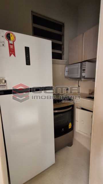 Apartamento, 1 quarto, 32 m² - Foto 22