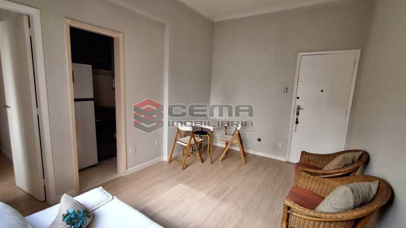 Apartamento, 1 quarto, 32 m² - Foto 4