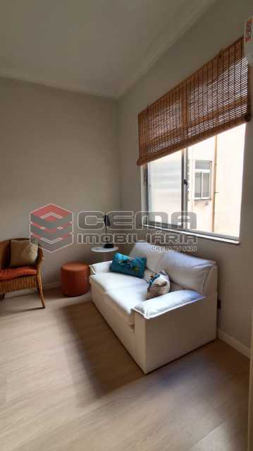 Apartamento, 1 quarto, 32 m² - Foto 6