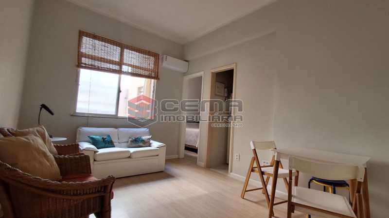 Apartamento, 1 quarto, 32 m² - Foto 7