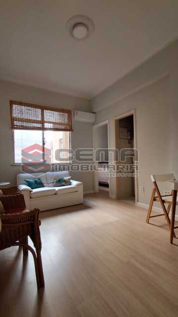 Apartamento, 1 quarto, 32 m² - Foto 11