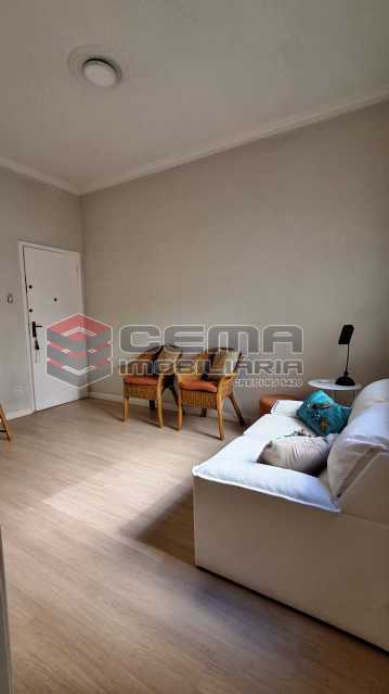 Apartamento, 1 quarto, 32 m² - Foto 8