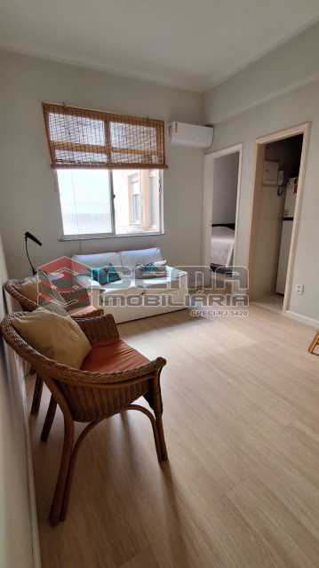 Apartamento, 1 quarto, 32 m² - Foto 2