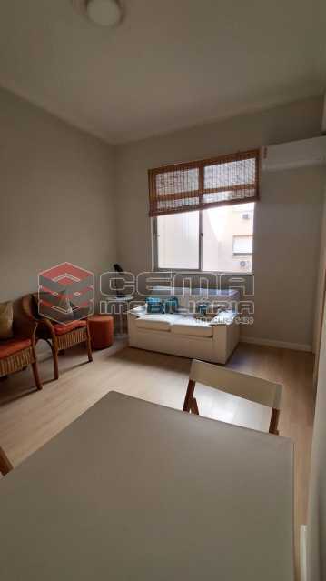Apartamento, 1 quarto, 32 m² - Foto 10