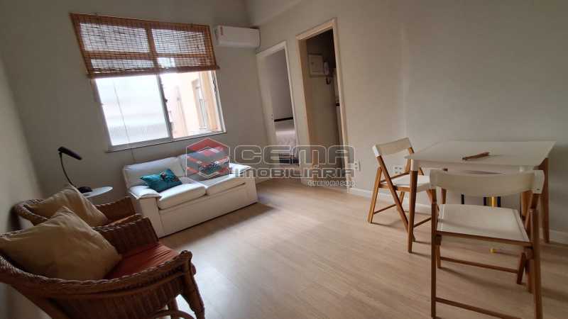 Apartamento, 1 quarto, 32 m² - Foto 1