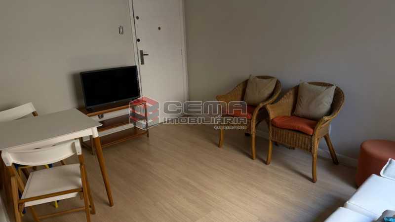 Apartamento, 1 quarto, 32 m² - Foto 5
