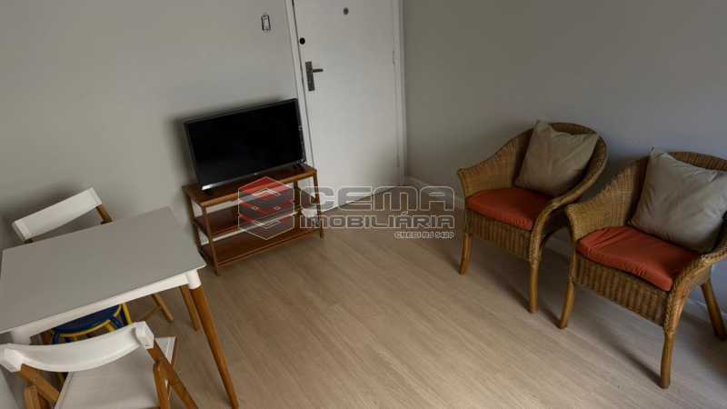Apartamento, 1 quarto, 32 m² - Foto 9