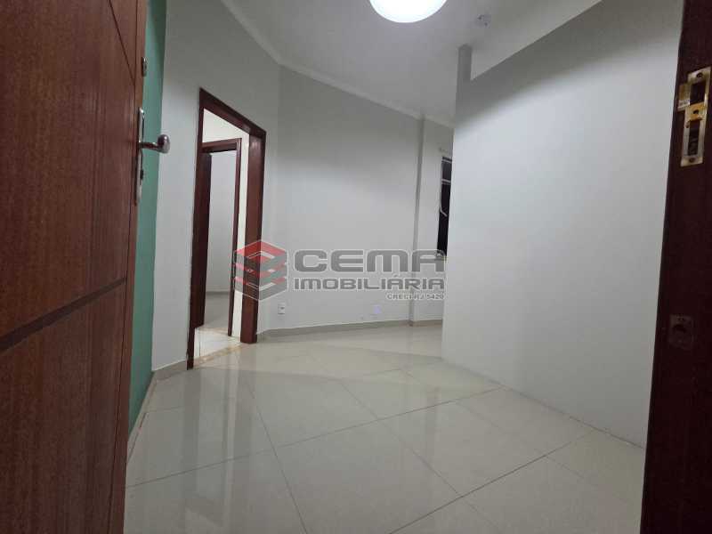 Apartamento, 1 quarto, 43 m² - Foto 1