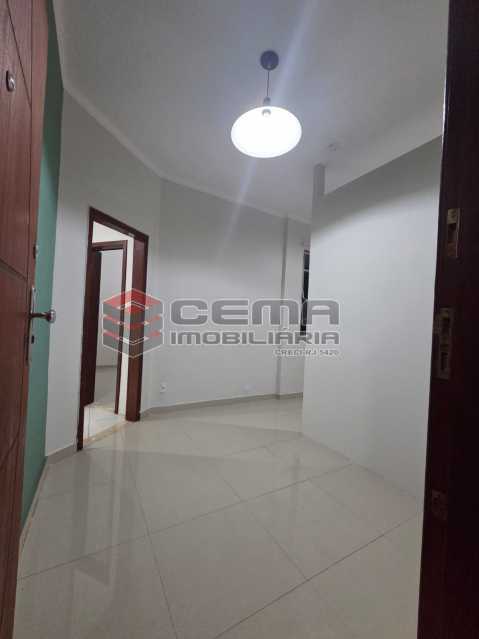 Apartamento, 1 quarto, 43 m² - Foto 4