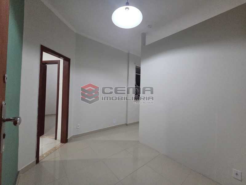 Apartamento, 1 quarto, 43 m² - Foto 3
