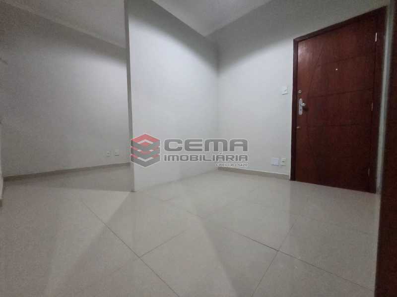Apartamento, 1 quarto, 43 m² - Foto 2
