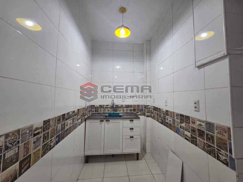 Apartamento, 1 quarto, 43 m² - Foto 21