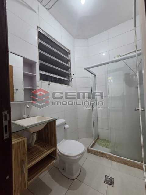 Apartamento, 1 quarto, 43 m² - Foto 16