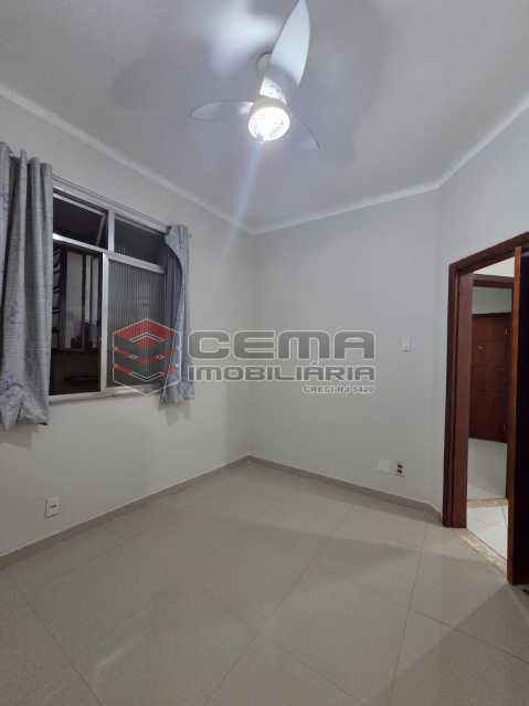 Apartamento, 1 quarto, 43 m² - Foto 13