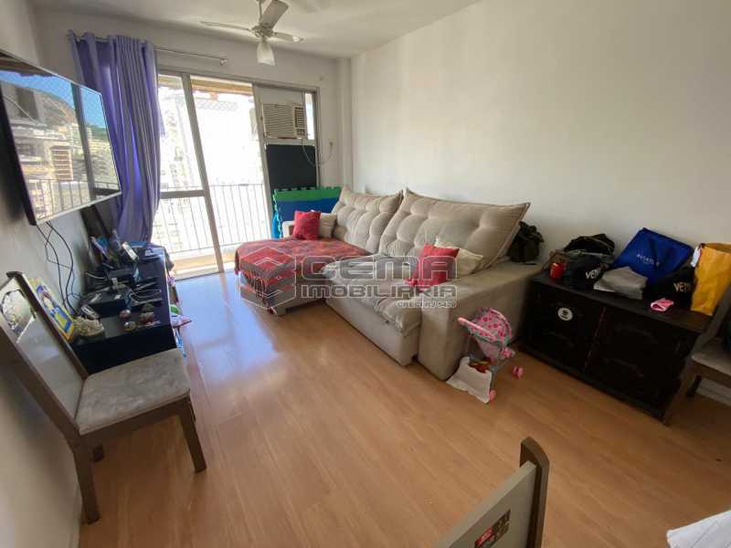 Apartamento, 2 quartos, 70 m² - Foto 11