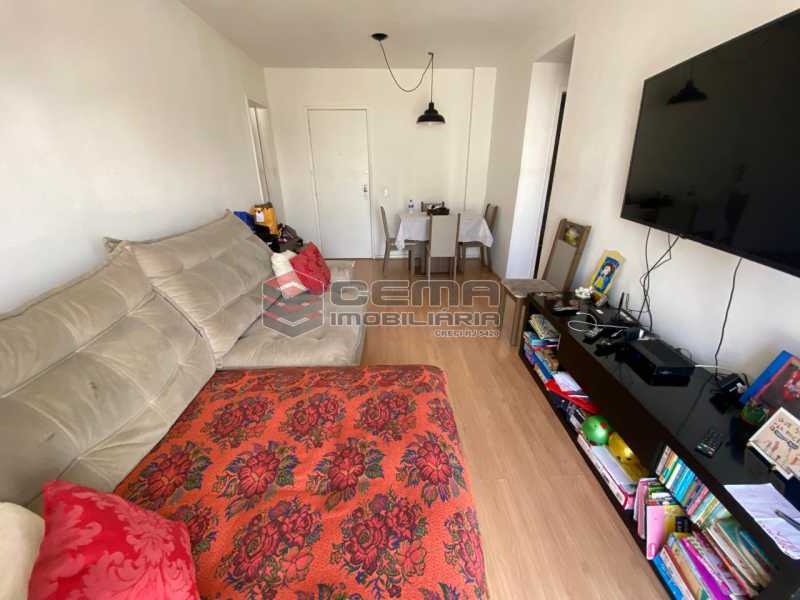 Apartamento, 2 quartos, 70 m² - Foto 15