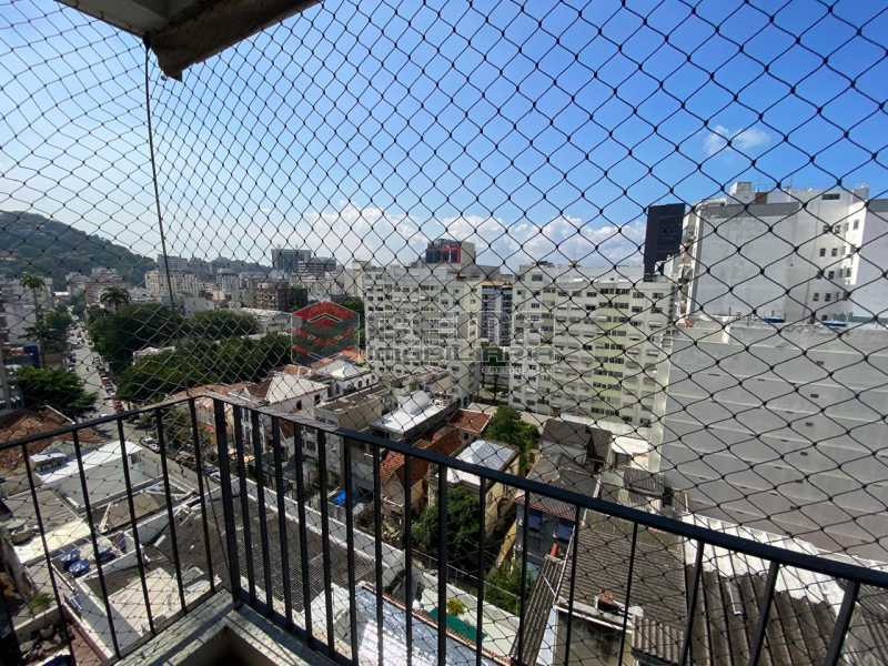 Apartamento, 2 quartos, 70 m² - Foto 9