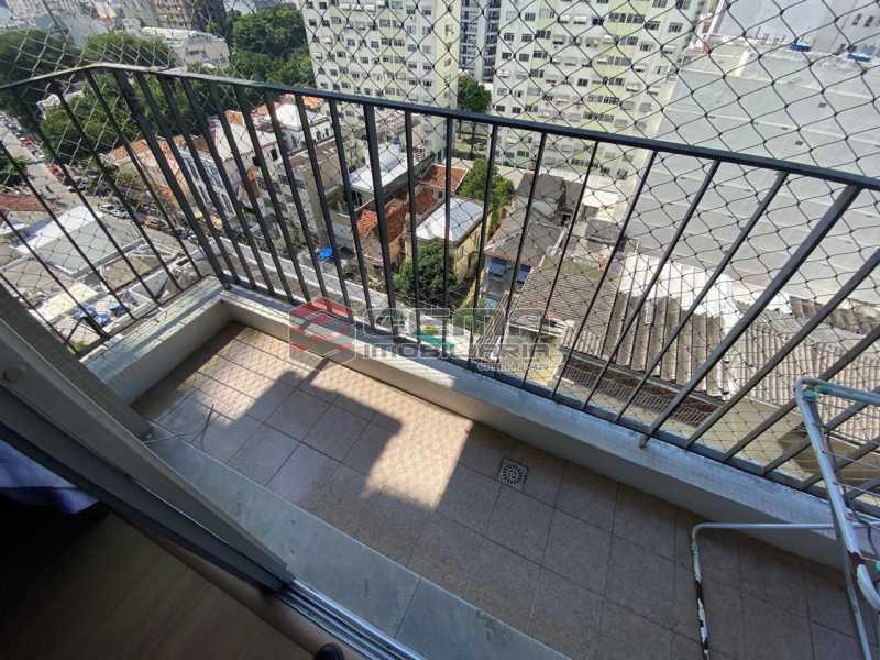 Apartamento, 2 quartos, 70 m² - Foto 10