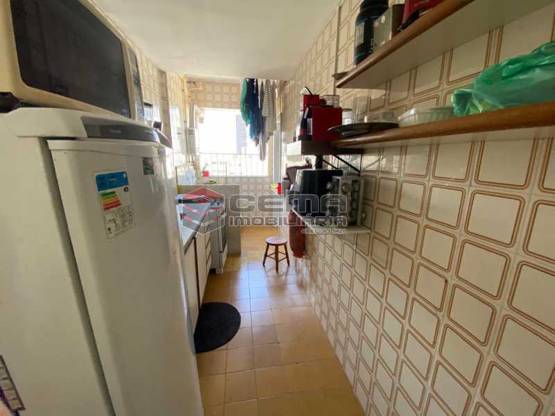 Apartamento, 2 quartos, 70 m² - Foto 28