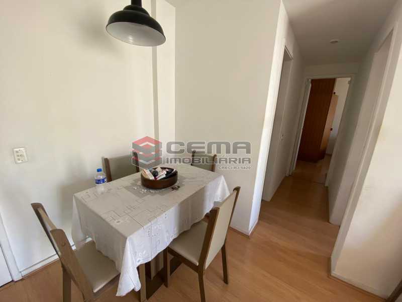 Apartamento, 2 quartos, 70 m² - Foto 12