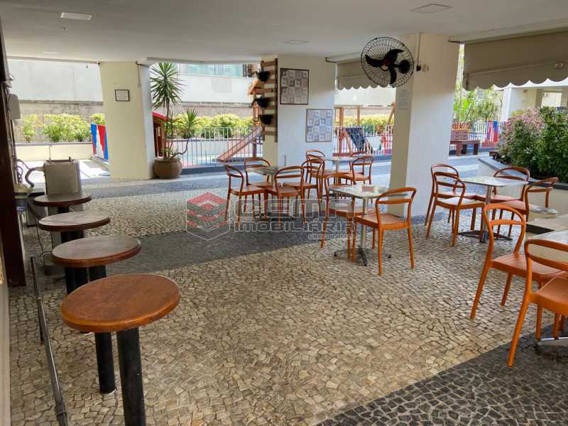 Apartamento, 2 quartos, 70 m² - Foto 4