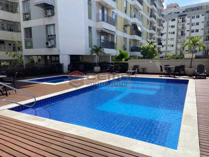 Apartamento, 2 quartos, 70 m² - Foto 2