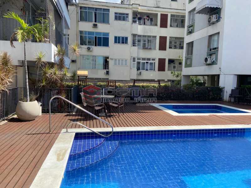 Apartamento, 2 quartos, 70 m² - Foto 3