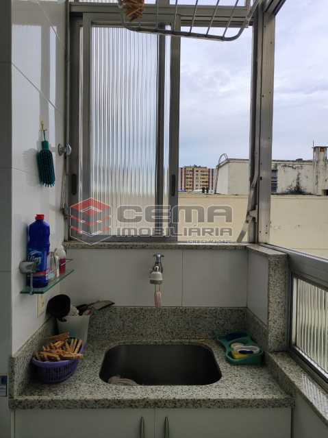 Apartamento, 2 quartos, 71 m² - Foto 20