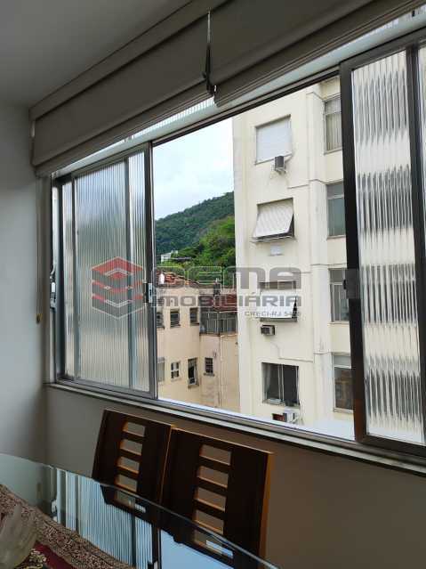 Apartamento, 2 quartos, 71 m² - Foto 21
