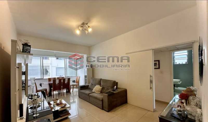 Apartamento, 2 quartos, 71 m² - Foto 1