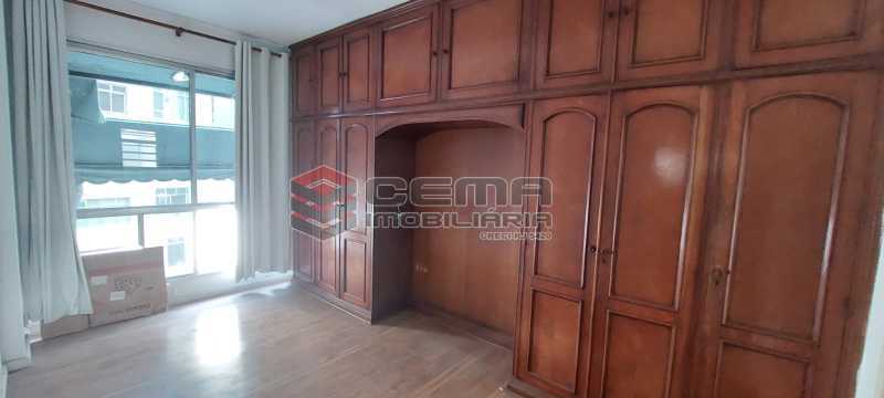 Apartamento, 4 quartos, 131 m² - Foto 13