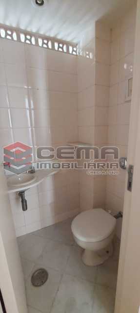 Apartamento, 4 quartos, 131 m² - Foto 18