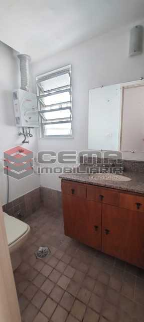 Apartamento, 4 quartos, 131 m² - Foto 19